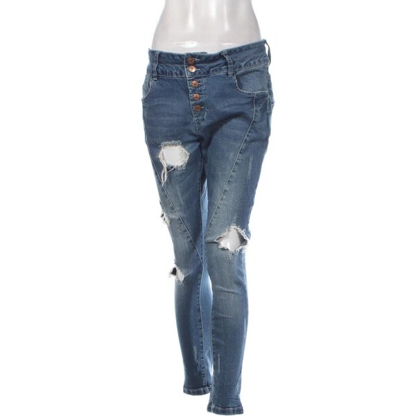 Dámske džínsy Vero Moda 64232568