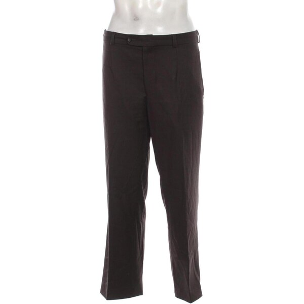 Pánske nohavice Canda 64232615