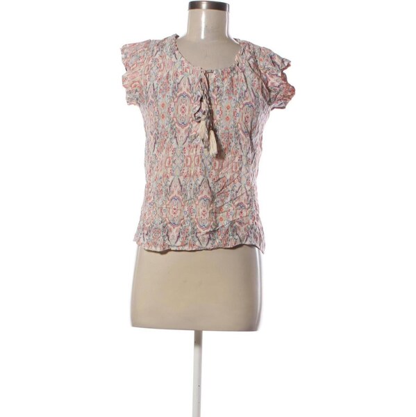 Dámska blúza My Hailys 64233400