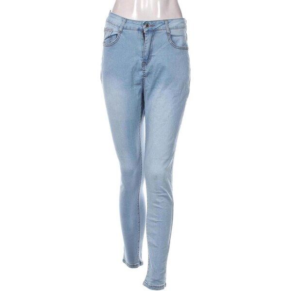 Dámske džínsy Unbranded 64233515