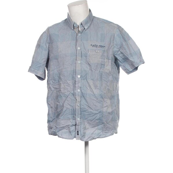 Pánska košeľa Casa Moda 64233636