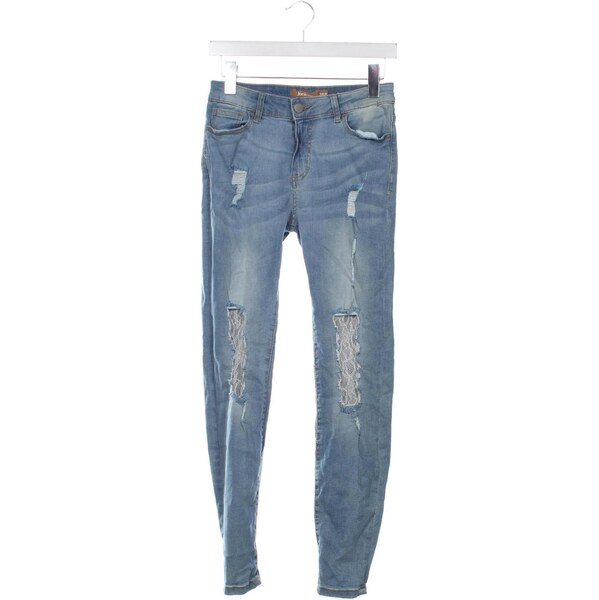 Dámske džínsy Janina 64233698