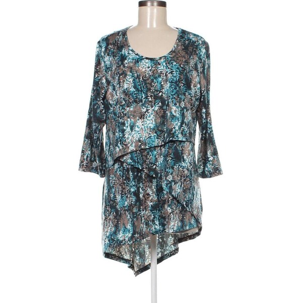 Dámska blúza Unbranded 64233701