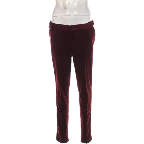 Pánske nohavice Lindbergh 64233884