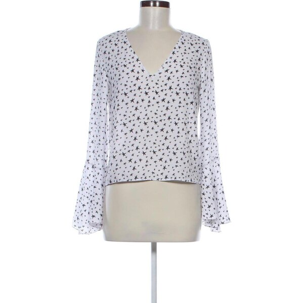 Dámska blúza Colourful Rebel 64234010