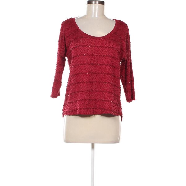 Dámska blúza Stradivarius 64234046