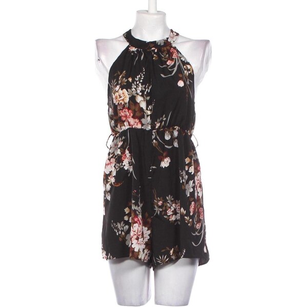 Dámská krátka kombinéza SHEIN 64233868