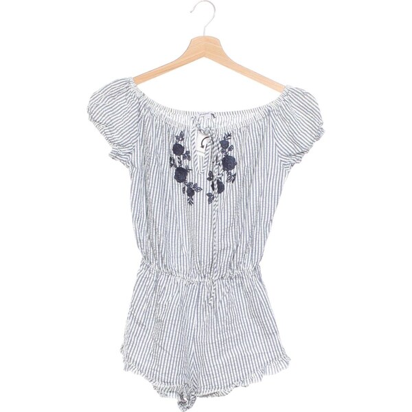 Dámská krátka kombinéza Subdued 64233933