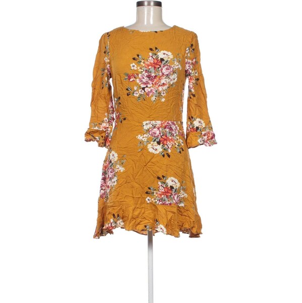 Šaty Nly Trend 64234068