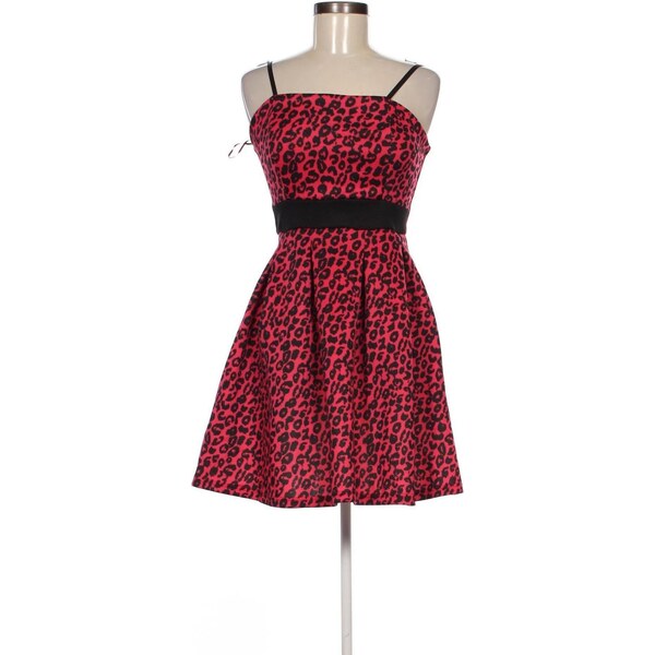 Šaty Blind Date 64234259