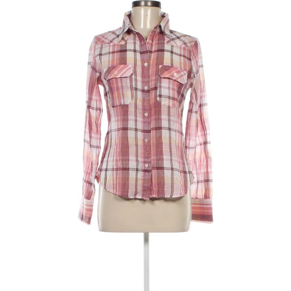 Dámska košeľa Mango 64234623