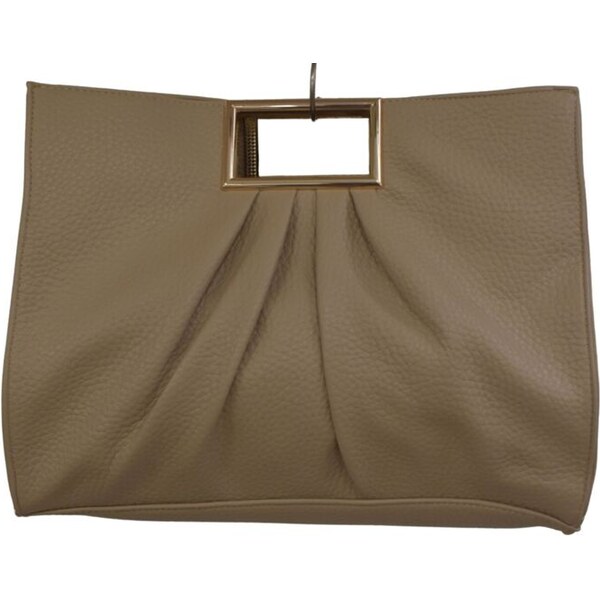 JOHN-C Dámska béžová kabelka GOLDIE 64236932