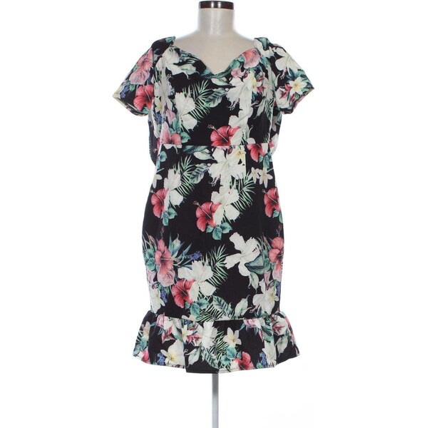 Šaty Paper Dolls 64238305