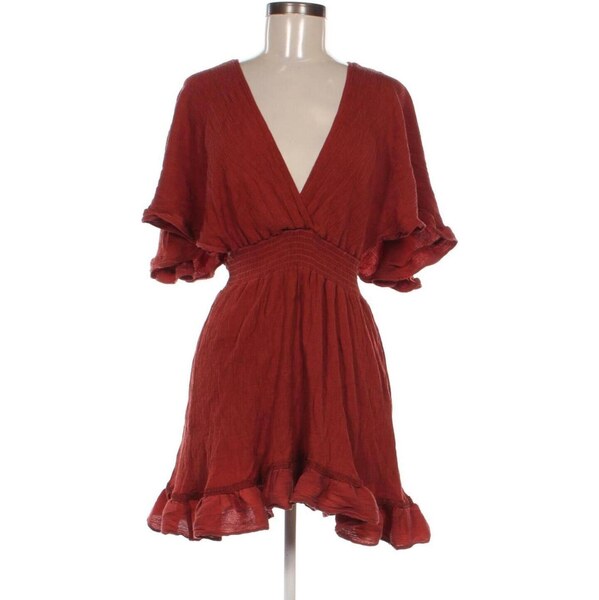 Šaty Trendyol 64238230