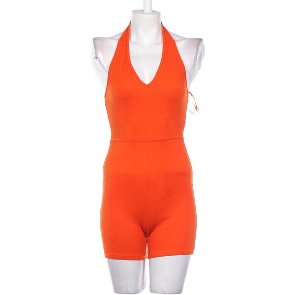 Dámská krátka kombinéza Bershka 64238378