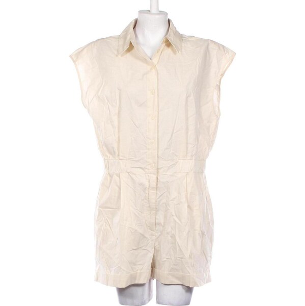 Dámská krátka kombinéza Mango 64238411