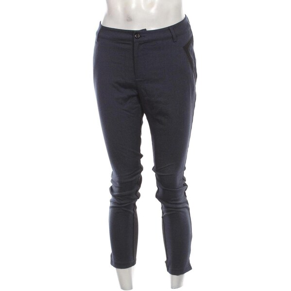 Pánske nohavice Pulz Jeans 64238523