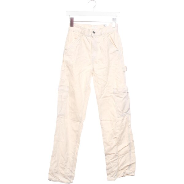 Dámske džínsy H&M 64238524