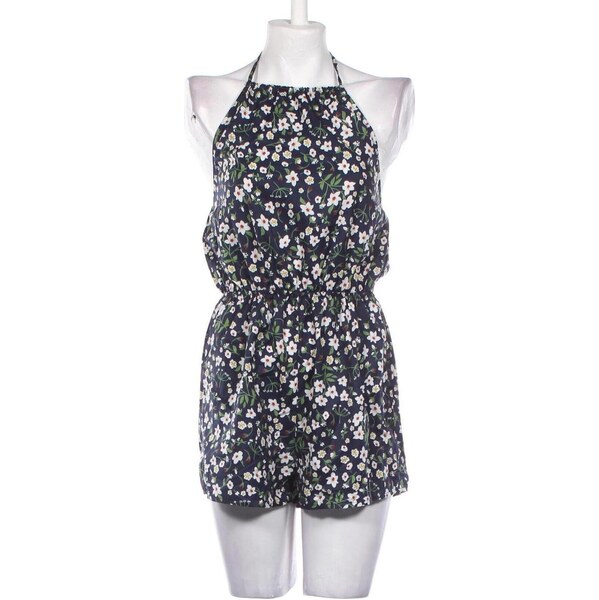 Dámská krátka kombinéza SHEIN 64238580