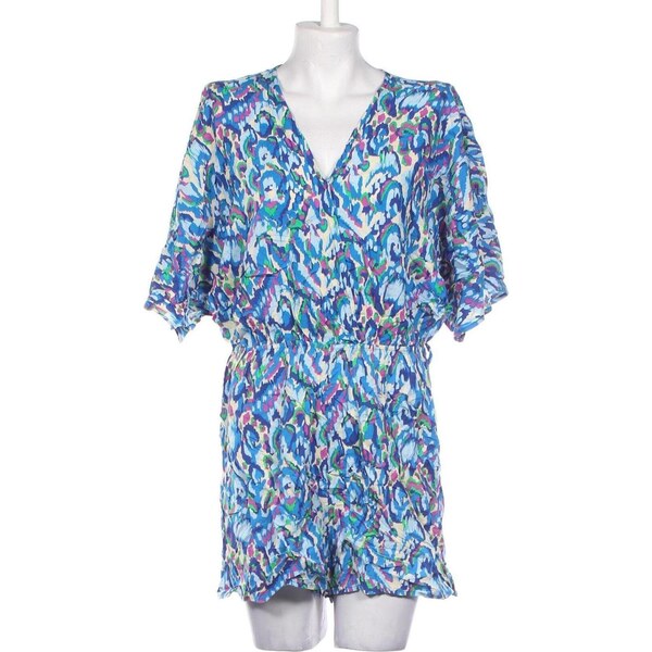 Dámská krátka kombinéza Unbranded 64238651