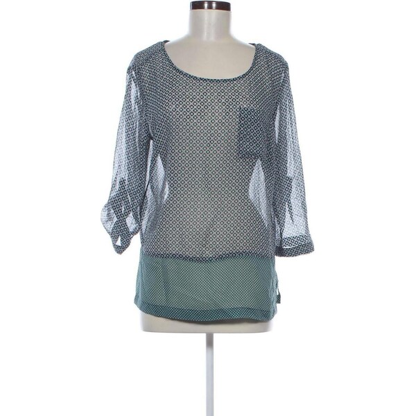 Dámska blúza S.Oliver 64238854