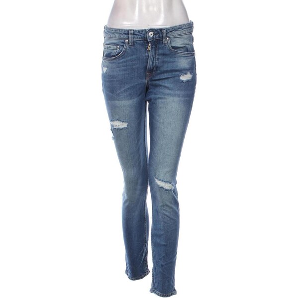 Dámske džínsy H&M 64239057
