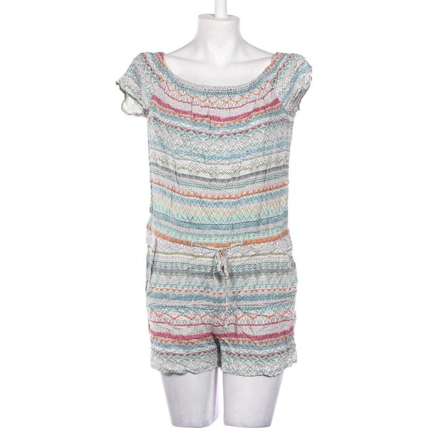 Dámská krátka kombinéza S.Oliver 64239076