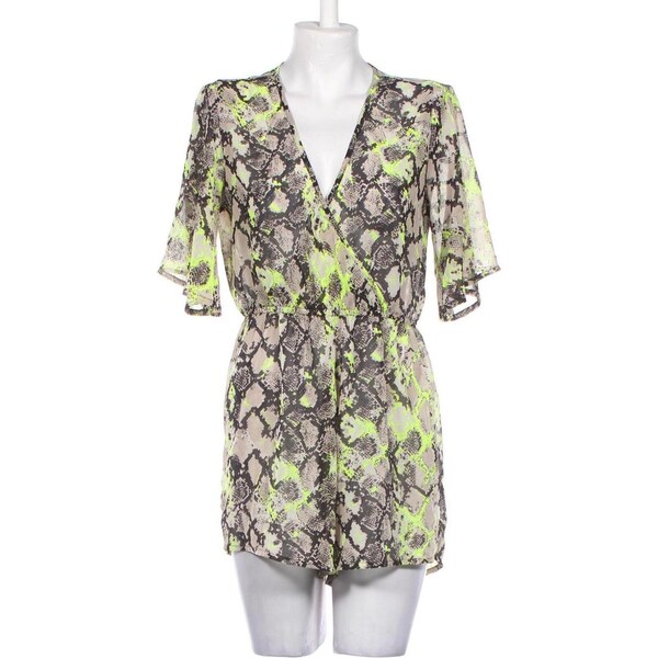 Dámská krátka kombinéza Influence 64240168