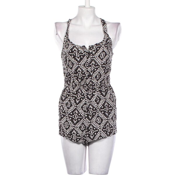 Dámská krátka kombinéza Unbranded 64240263