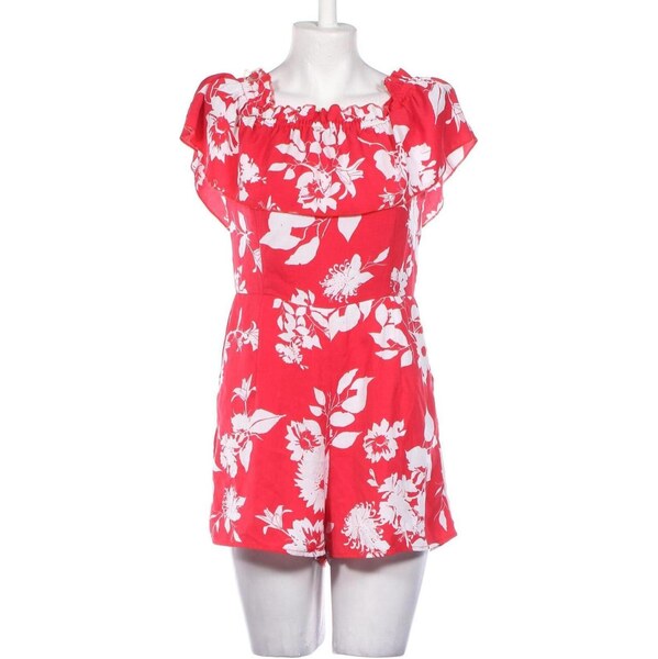 Dámská krátka kombinéza Amisu 64240175