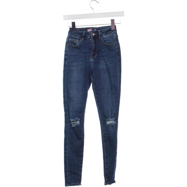 Dámske džínsy Unbranded 64240278