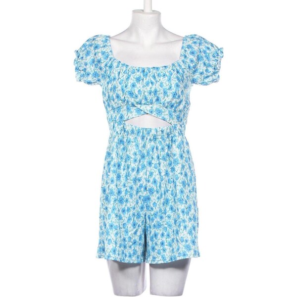 Dámská krátka kombinéza Fb Sister 64240417