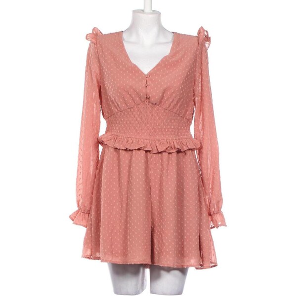 Dámská krátka kombinéza Fb Sister 64240534