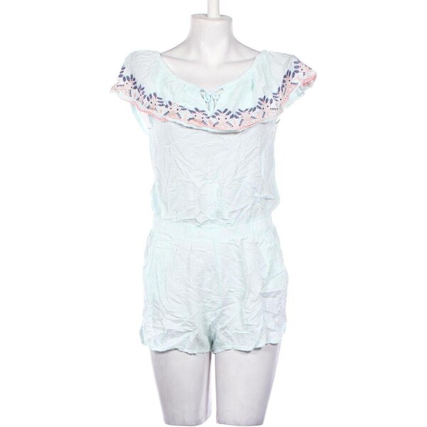 Dámská krátka kombinéza Roxy 64240538