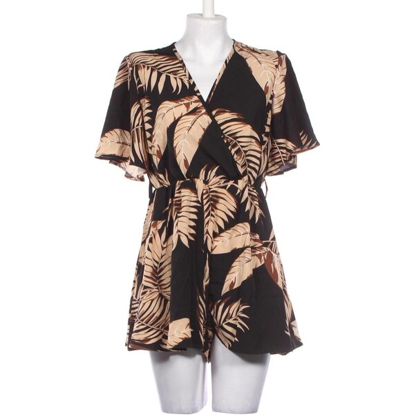 Dámská krátka kombinéza Unbranded 64240645