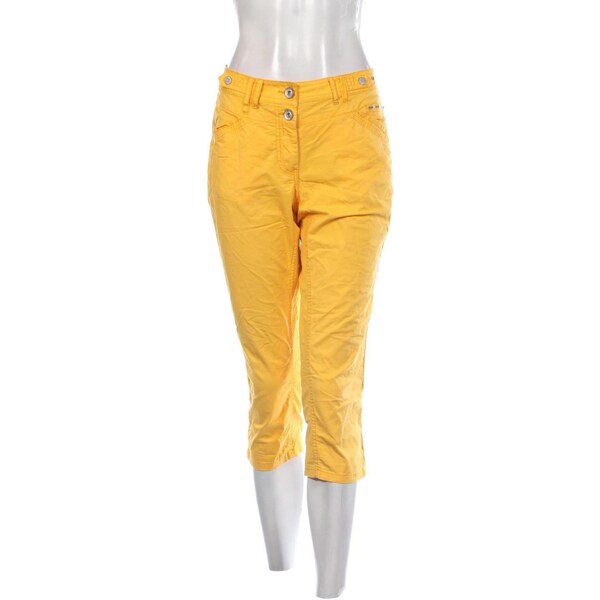 Dámske nohavice Cecil 64240641