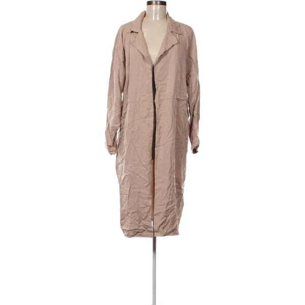 Dámsky kabát Modanisa 64240807