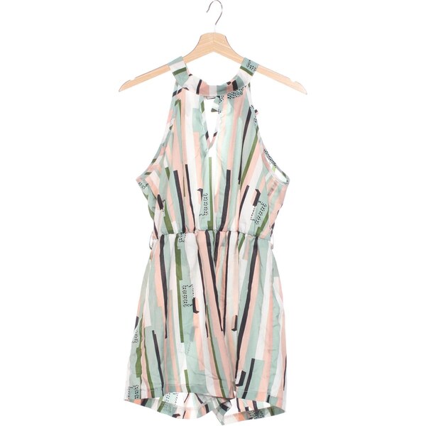 Dámská krátka kombinéza Unbranded 64240729