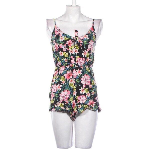 Dámská krátka kombinéza Unbranded 64240741