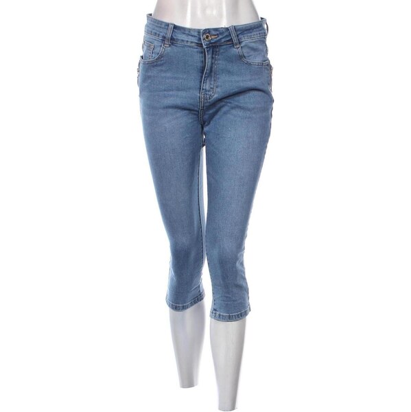 Dámske džínsy Unbranded 64240836