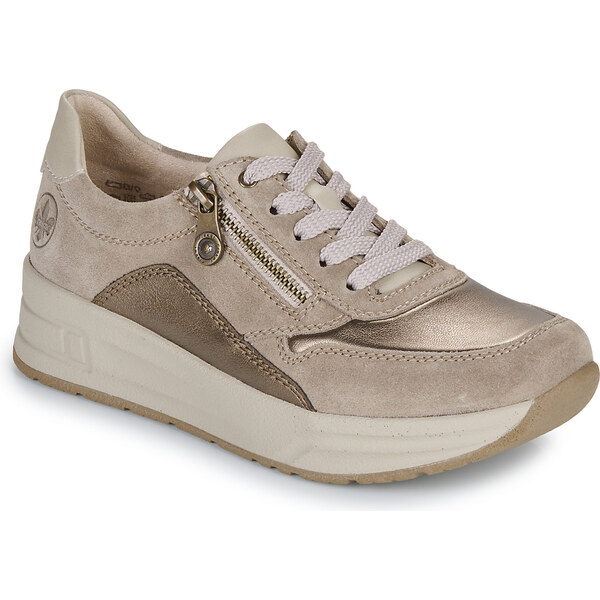 Rieker Nízke tenisky N8114-61 Rieker 64240107