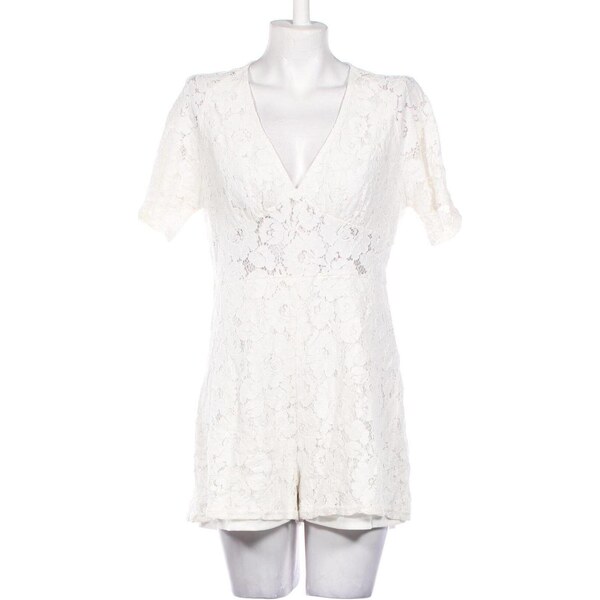 Dámská krátka kombinéza Amisu 64241460