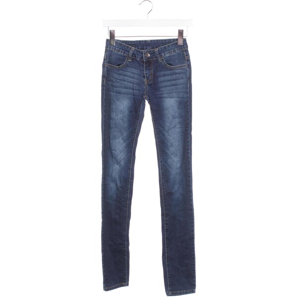 Dámske džínsy Fb Sister 64241598