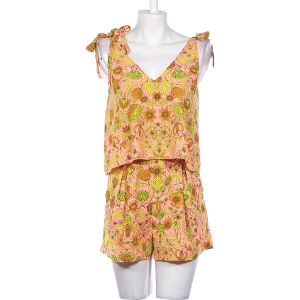 Dámská krátka kombinéza H&M 64241774