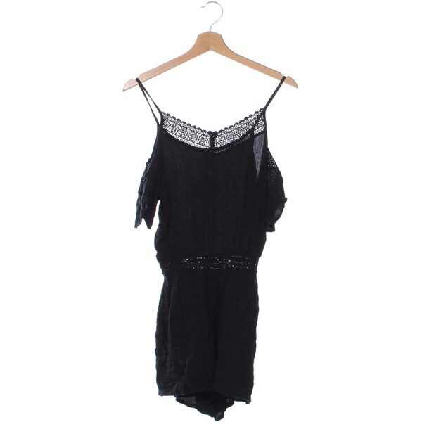 Dámská krátka kombinéza Amisu 64241766