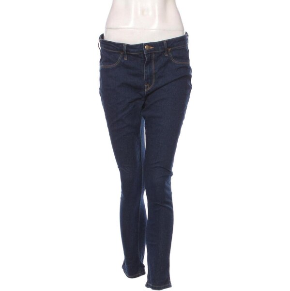 Dámske džínsy H&M 64241863