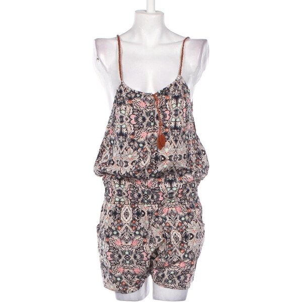 Dámská krátka kombinéza Airisa 64243739