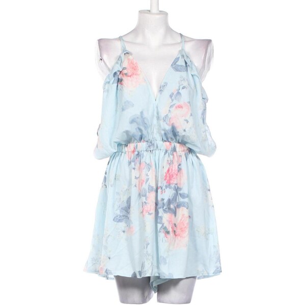 Dámská krátka kombinéza Unbranded 64243769