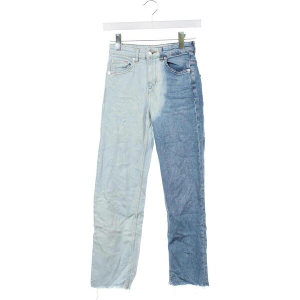 Dámske džínsy H&M Divided 64243825