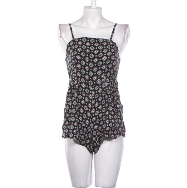 Dámská krátka kombinéza Subdued 64244043